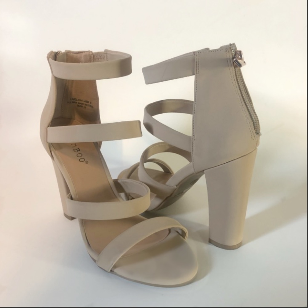 High heel
